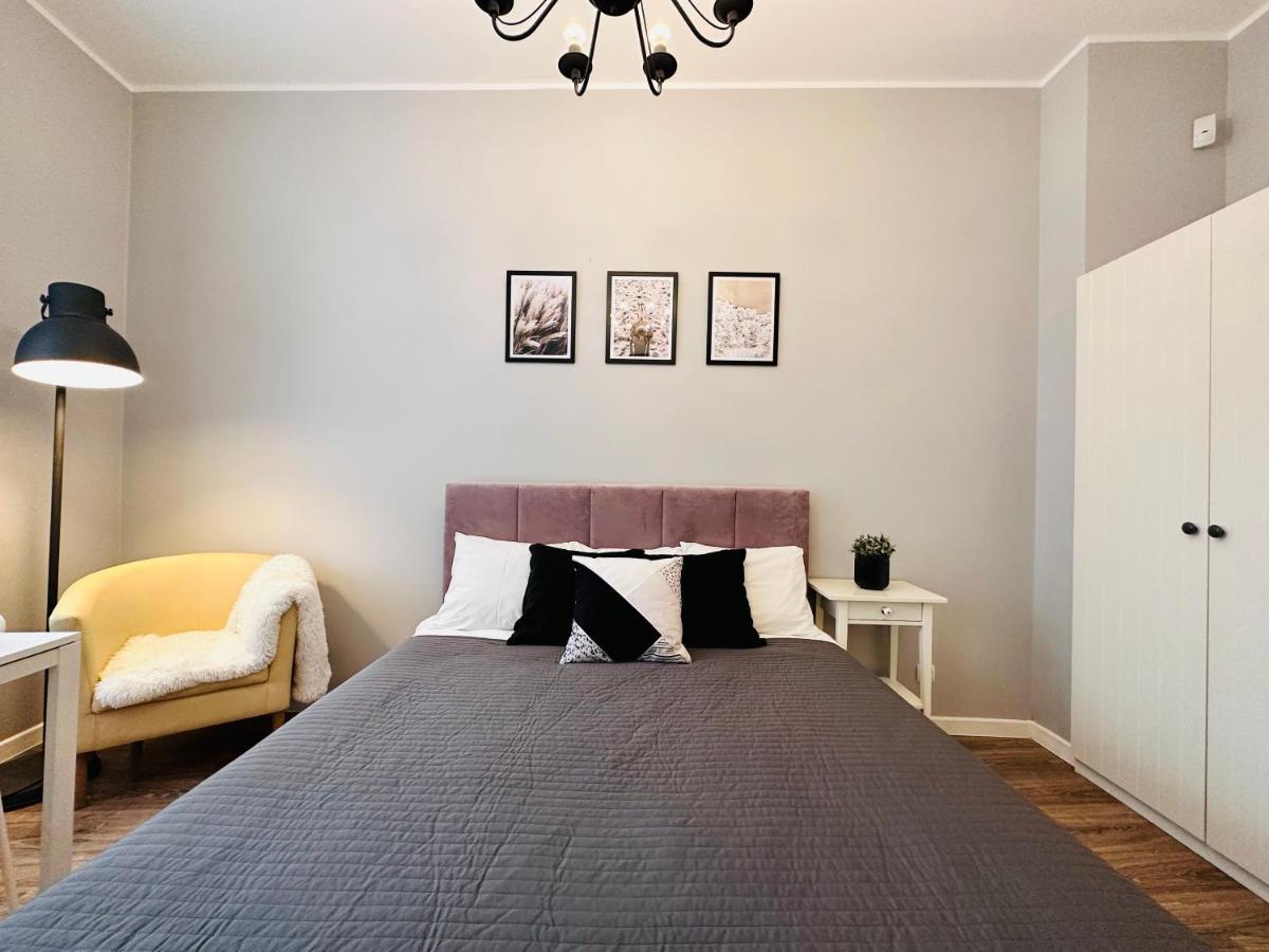 Studio Przy Molo IV Apartment Sopot Exterior photo