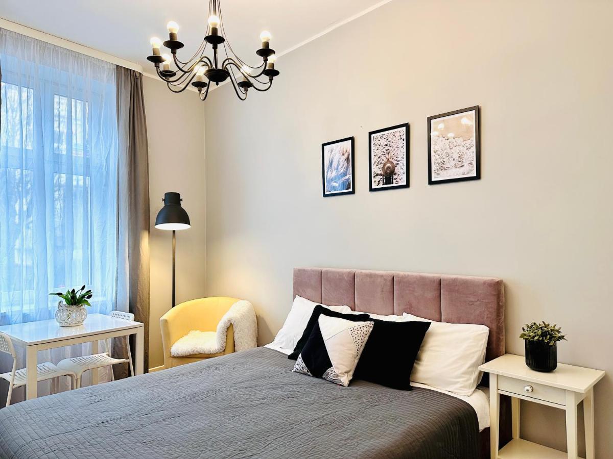 Studio Przy Molo IV Apartment Sopot Exterior photo